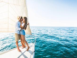 Vivre à deux sur un bateau : le grand test du...