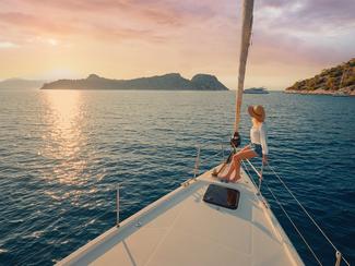 Navigation solo : ces femmes qui prennent le large