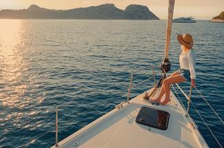 Navigation solo : ces femmes qui prennent le large