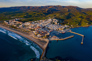 Tarifa au printemps : l’échappée andalouse entre plages sauvages, vent du large et horizon marocain