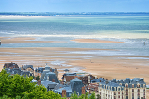 Qualité des eaux de baignade en Normandie : un bilan 2025 globalement rassurant avant la saison 2026