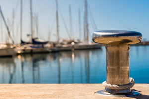 Achat d’un bateau : faut-il d’abord trouver une place dans un port ?