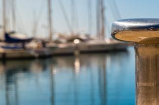 Achat d’un bateau : faut-il d’abord trouver une place dans un port ?