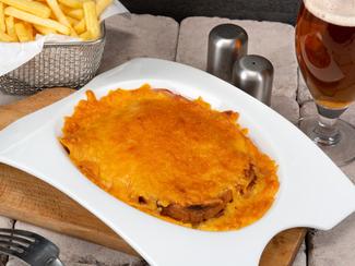 Welsh de la mer : la version maritime du grand...