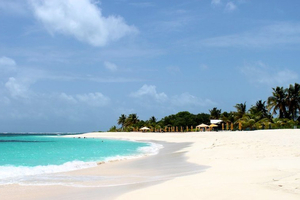 Top 10 des plus belles plages d’Amérique du Nord en 2026