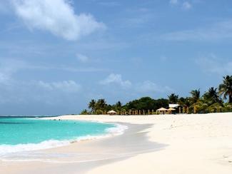 Top 10 des plus belles plages d’Amérique du...