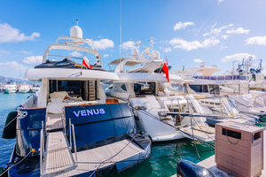 Pourquoi certains bateaux et yachts sont-ils féminisés ?
