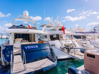 Pourquoi certains bateaux et yachts sont-ils...