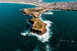 Peniche : l’échappée atlantique parfaite pour partir en juin