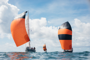 Grand Pavois La Rochelle 2026 : quatre Pen Duick d’Éric Tabarly réunis pour une édition exceptionnelle