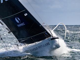 Solitaire du Figaro Paprec : une dernière...
