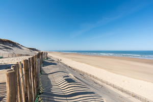 Entre noyades et surfréquentation, les stations balnéaires de Gironde sous tension