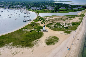 Martha’s Vineyard au printemps : l’île chic de Nouvelle-Angleterre avant l’été