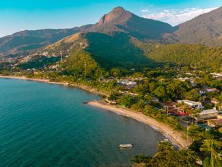Ilhabela en juin : l’île brésilienne à...