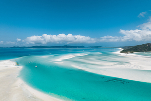 6 plages insolites à découvrir cet été autour du monde