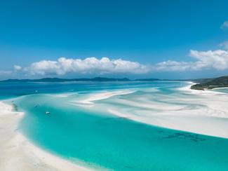 6 plages insolites à découvrir cet été autour...
