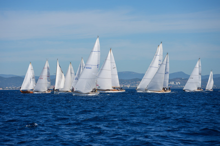Porquerolle's Classic Porquerolle's Classic