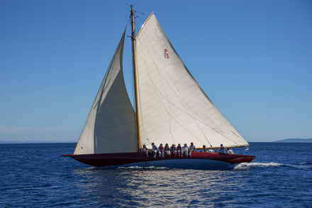 Porquerolle's Classic Porquerolle's Classic