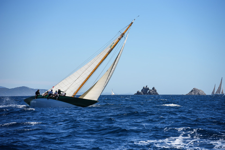 Porquerolle's Classic