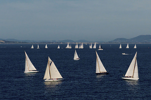 Porquerolle’s Classic : l’élégance jusqu’au dernier bord