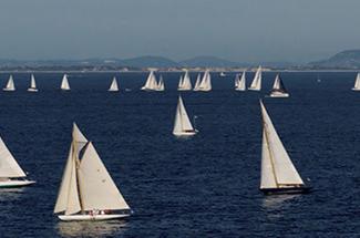 Porquerolle’s Classic : l’élégance jusqu’au dernier bord