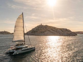 CATLANTE surfe sur l’essor des voyages de...