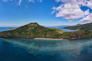 Mayotte: Paris et la Fondation Aga Khan signent un accord pour protéger le lagon