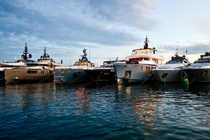 Cannes Yachting Festival 2026 : l’innovation durable prend le large