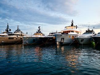 Cannes Yachting Festival 2026 : l’innovation...