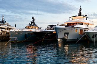 Cannes Yachting Festival 2026 : l’innovation durable prend le large