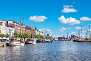 City break à Helsinki : 72 heures entre mer Baltique, design nordique et art de vivre finlandais