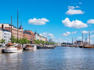 City break à Helsinki : 72 heures entre mer...