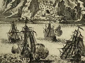 Scorbut : la maladie qui a tué plus de marins...