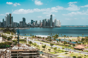 Panama : le pays où l’Atlantique rejoint le Pacifique