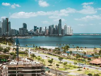 Panama : le pays où l’Atlantique rejoint le...
