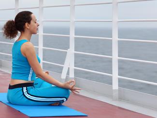 Croisières santé : la nouvelle vague des...