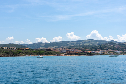 Plage Ampurias