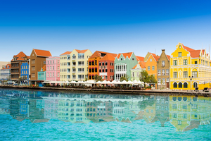 Curaçao : la petite île caribéenne qui donne envie de prendre le large