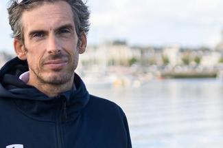 Charlie Dalin est mort à l'âge de 42 ans