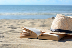 5 livres pour retrouver le goût du large cet été
