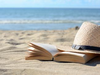 5 livres pour retrouver le goût du large cet été