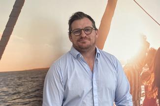 6 questions à… Florentin Le Noxaïc, Project Manager – Seaty / Catana Group
