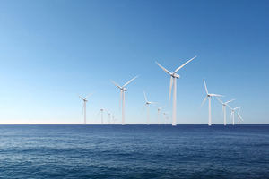 Éolien en mer: la France lance un appel d'offres géant pour démultiplier ses capacités