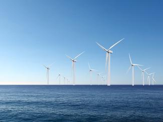Éolien en mer: la France lance un appel...