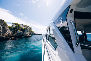 Beneteau revoit son organisation aux États Unis face à un marché nautique sous pression