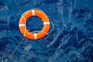 Homme à la mer : ces nouvelles technologies qui sauvent des vies
