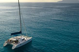 Grand voyage : catamaran ou dériveur intégral, le match qui divise les n...