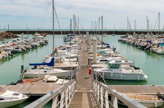 Eaux noires à bord : la plaisance européenne bientôt sommée de ne plus r...