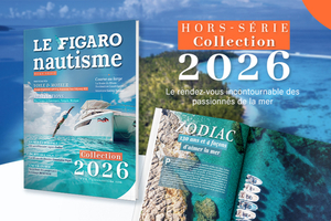 Nouveau hors-série Collection 2026 : votre indispensable de l'été !