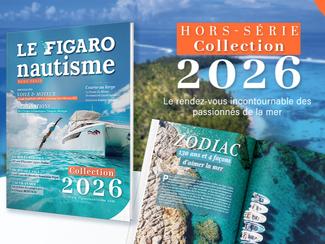 Nouveau hors-série Collection 2026 : votre...